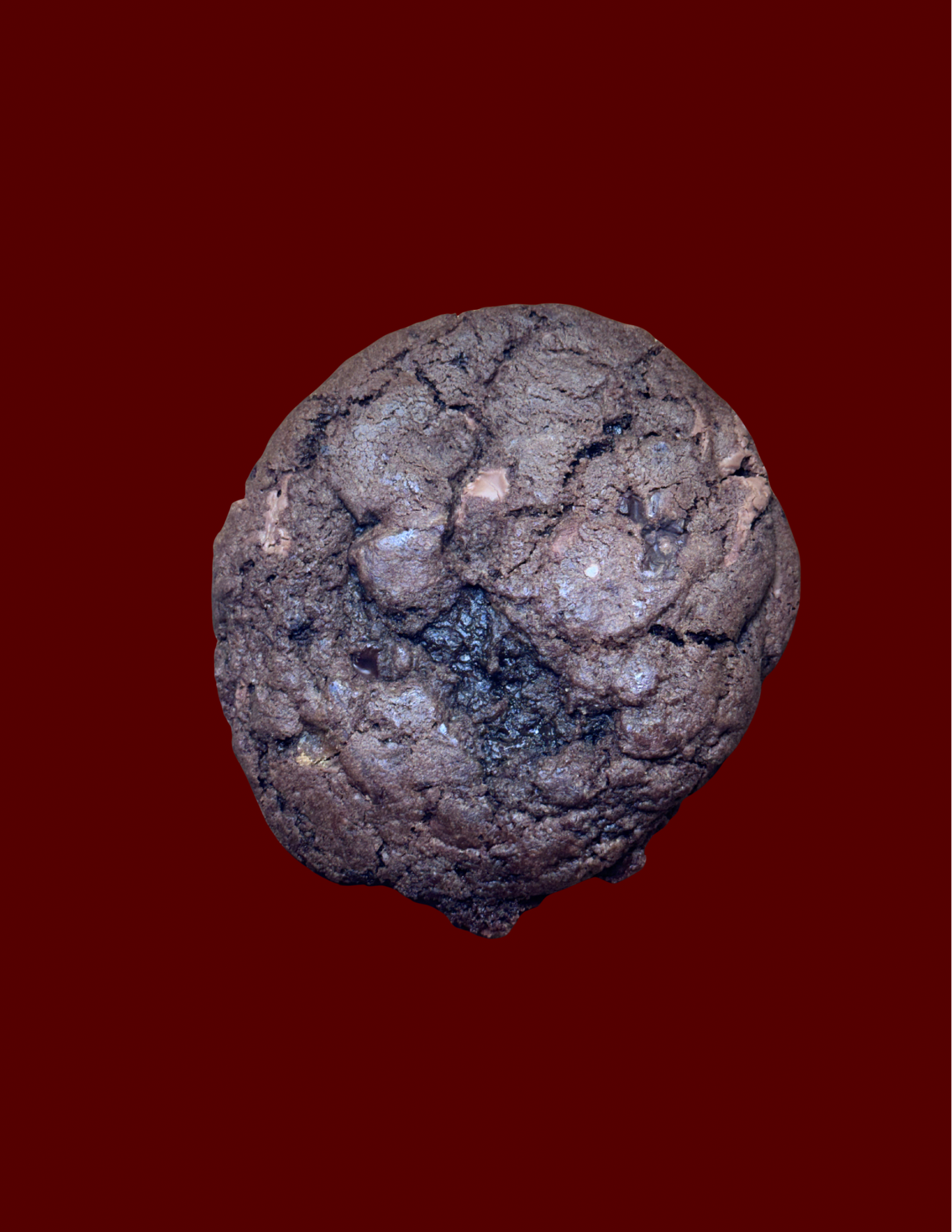 Double Chocolate Chip