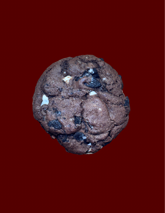 Cookies N Cream