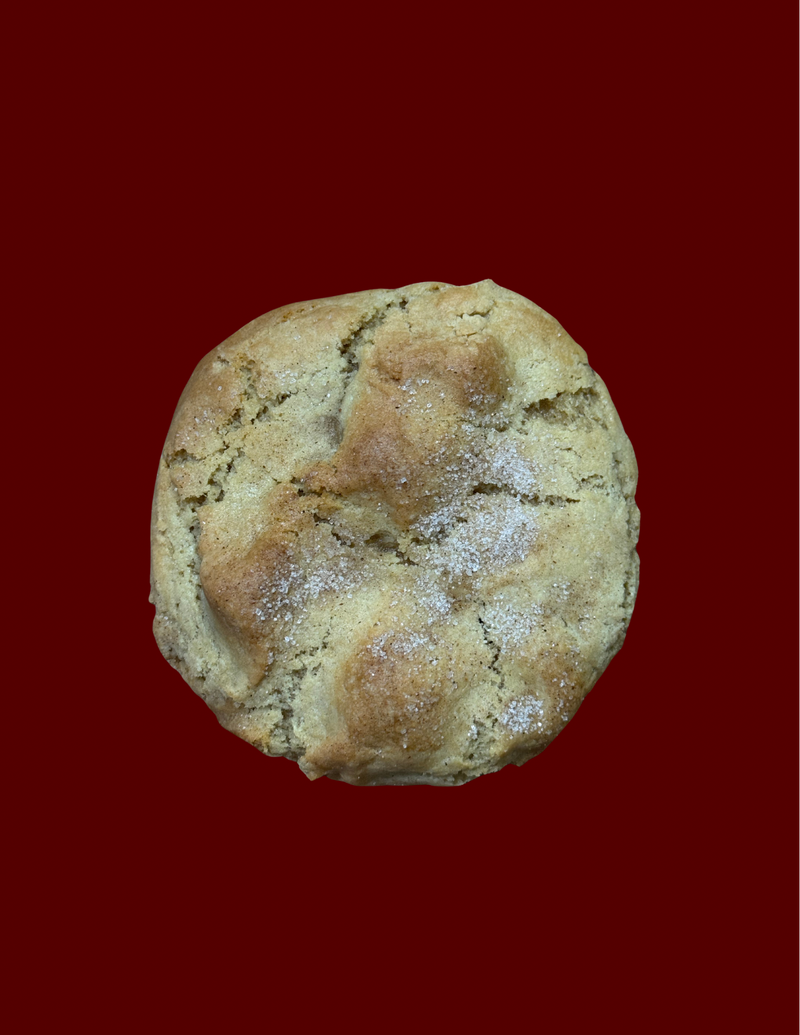 Cinnamon Roll